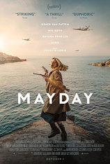 poster of movie Mayday