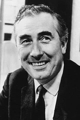 picture of actor Peter Jones