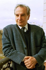 photo of person Antonio Larreta