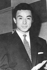 picture of actor Hashizo Okawa
