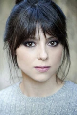 Foto de Xhilda Lapardhaja