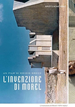 La Invención de Morel