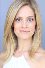 photo of person Stefanie Butler