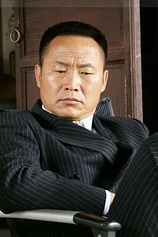 picture of actor Liu Xiaoning