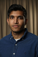 photo of person Roshan Sethi