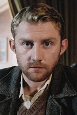 picture of actor Klaudiusz Kaufmann