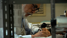 still of movie The Kingdom of Dreams and Madness