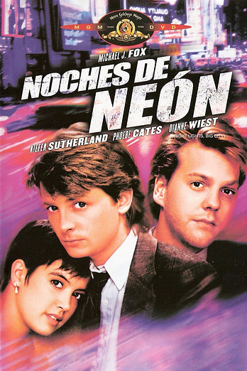 poster of content Noches de Neón