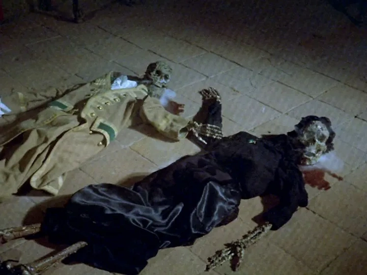 Imagen de La Saga de los Drácula