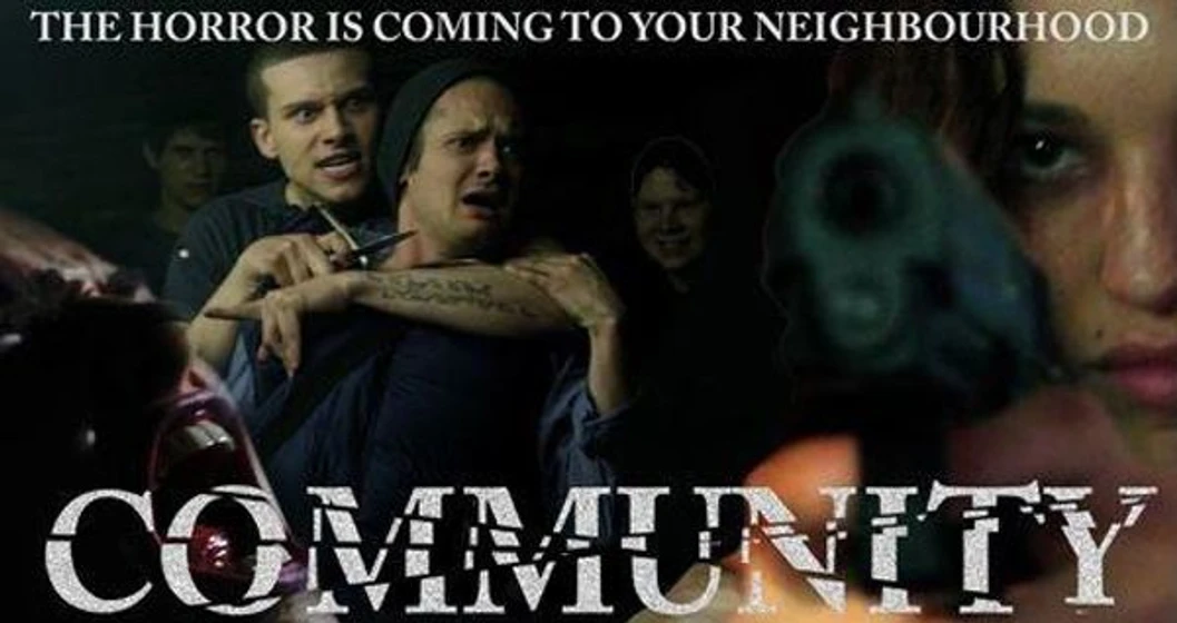 Imagen de community (Poster)