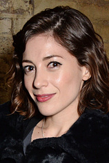 picture of actor Valeria Vereau