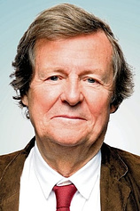 picture of actor David Hare