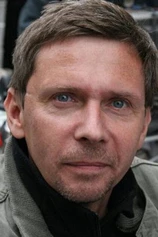 Foto de Sergey Gusinskiy