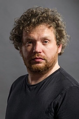 photo of person Vít Klusák