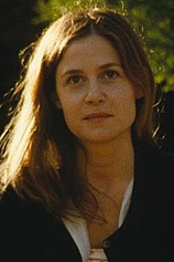 picture of actor Stéphanie Daub-Laurent