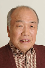 picture of actor Mansaku Fuwa