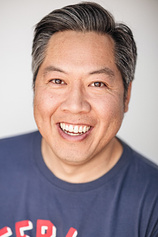 photo of person Feodor Chin