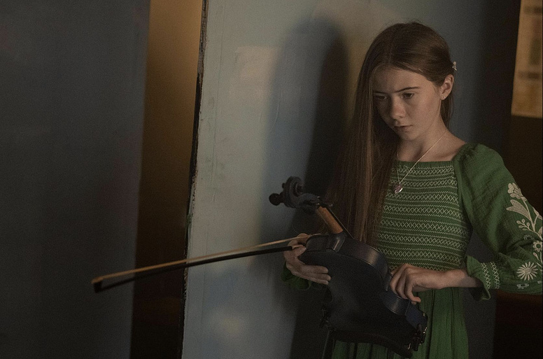 Imagen de Blue Fiddle