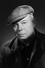 photo of person Jean Renoir