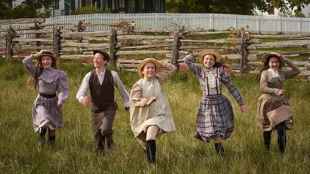 Imagen de anne-of-green-gables-the-good-stars