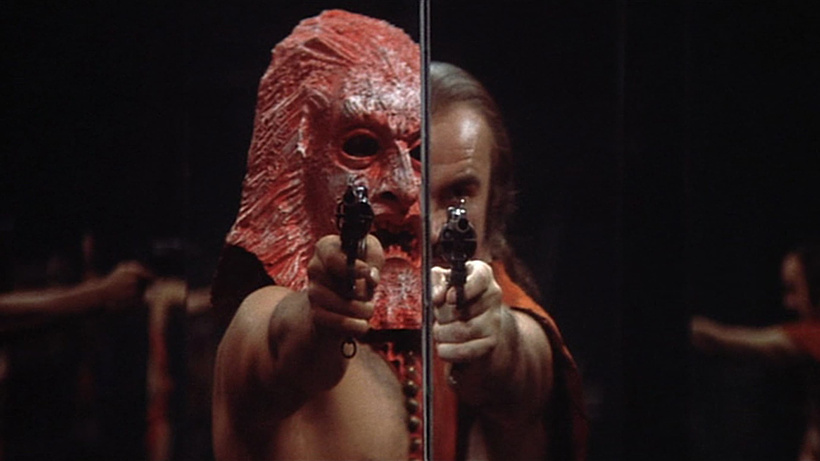 Imagen de Zardoz