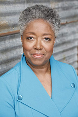 picture of actor Diane D Carter