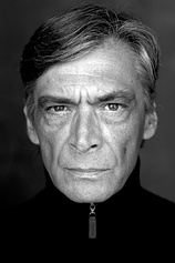 picture of actor Saverio Buono