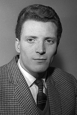 picture of actor Johnny Briggs