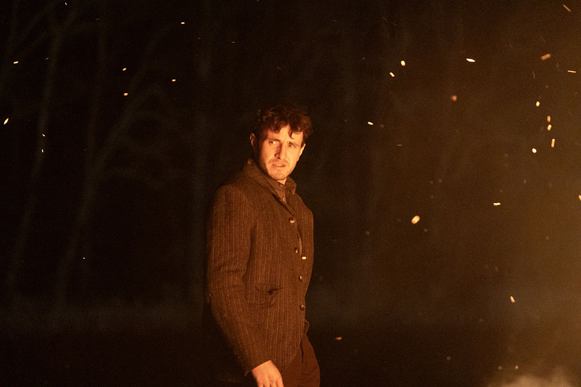 Paul Mescal en the-history-of-sound