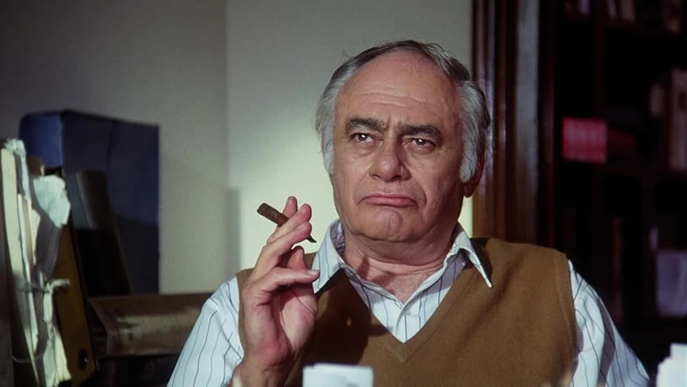 Martin Balsam en la-salamandra-roja