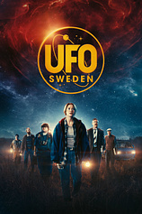 poster of movie UFO Sweden