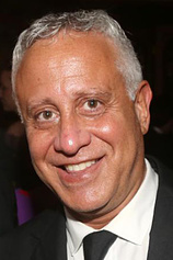 photo of person David Stone