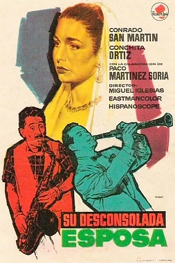 Su Desconsolada Esposa