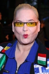 Foto de Hella von Sinnen