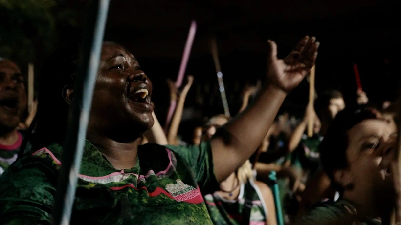 Imagen de The Gospel of Revolution