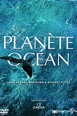 poster of movie Planeta Océano