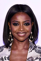 picture of actor Pascale Armand