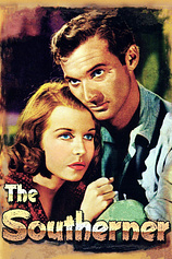 poster of movie El Hombre del Sur