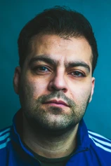 Foto de Zanyar Mohammadi