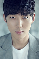 picture of actor Seong-hyeon Baek