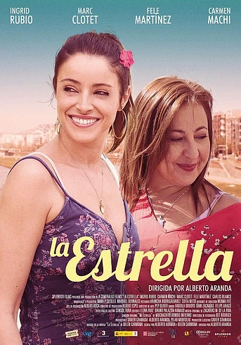 Poster de La Estrella