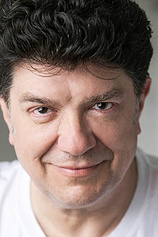 picture of actor Ferrán Audí