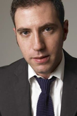 photo of person Mickey Rapkin