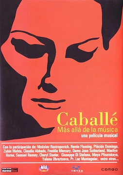 Caballé, Más Allá de la Música