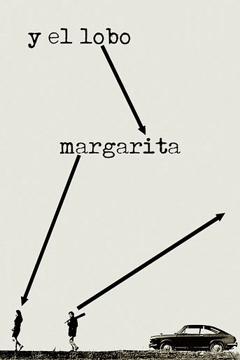 Poster de Margarita y el lobo