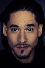 picture of actor David Chin