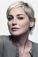 photo of person Sharon Stone