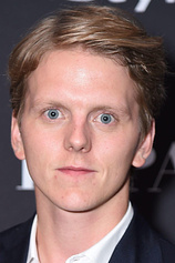 picture of actor Jonas Strand Gravli