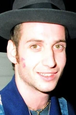 Foto de Stone Gossard