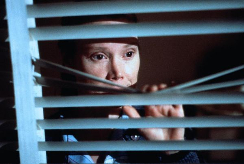 Sissy Spacek en Buenas Noches, Madre